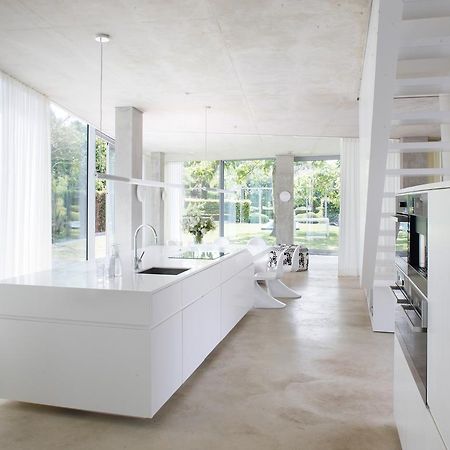 H-House Architectural Residence Maastricht Camera foto