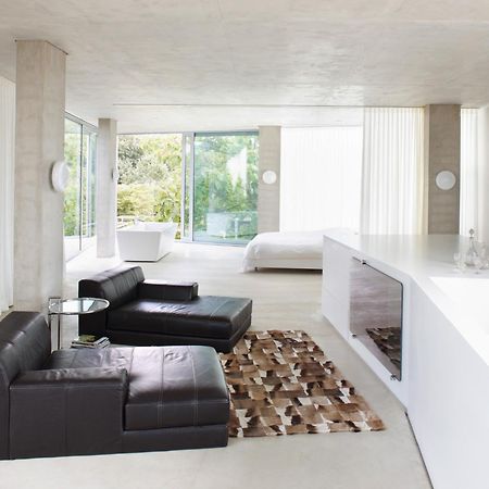 H-House Architectural Residence Maastricht Esterno foto