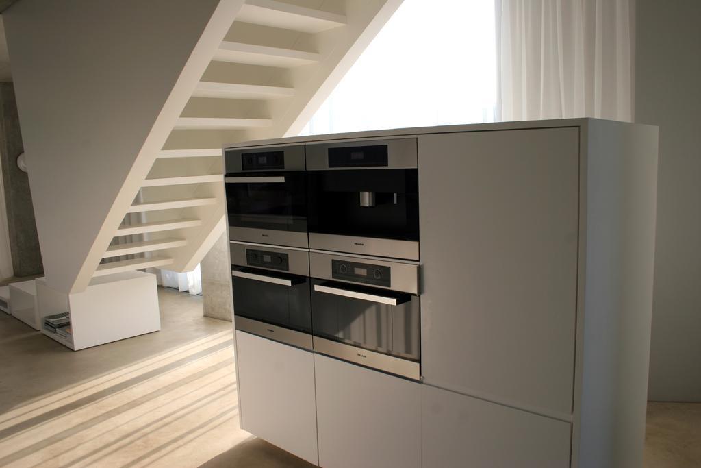 H-House Architectural Residence Maastricht Camera foto