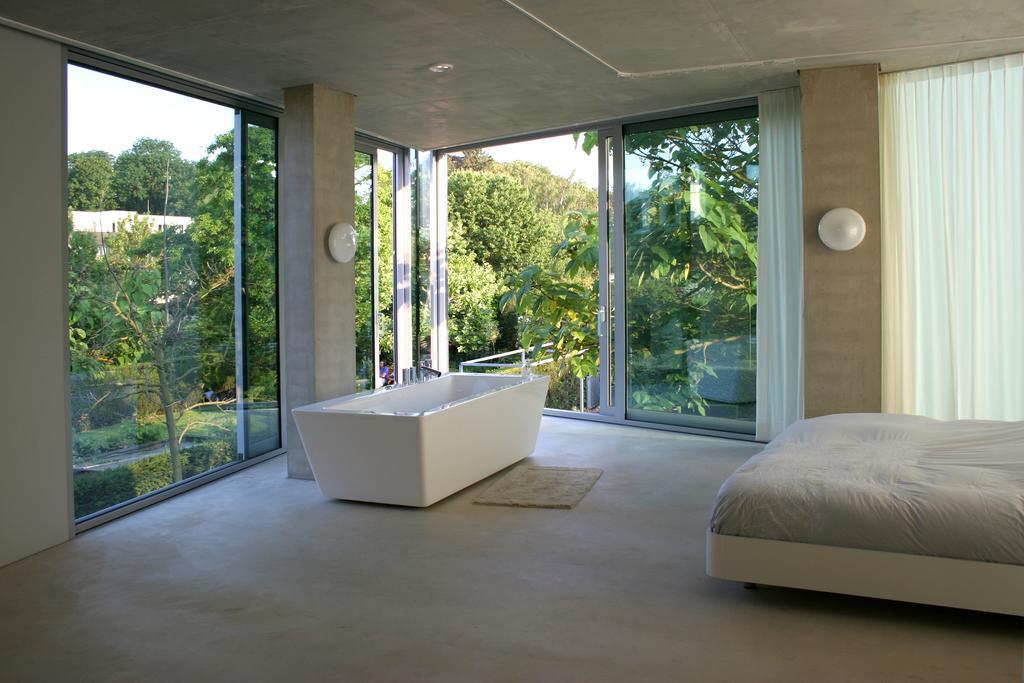 H-House Architectural Residence Maastricht Camera foto