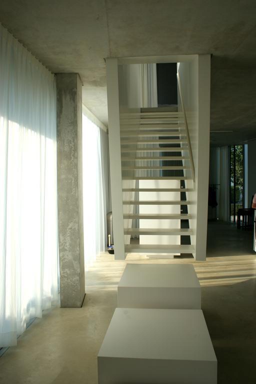 H-House Architectural Residence Maastricht Camera foto