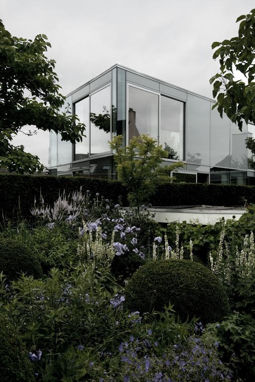 H-House Architectural Residence Maastricht Camera foto