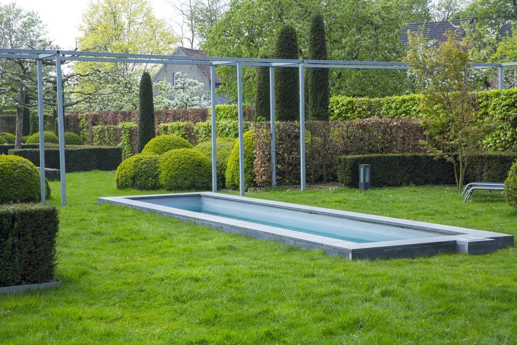H-House Architectural Residence Maastricht Camera foto