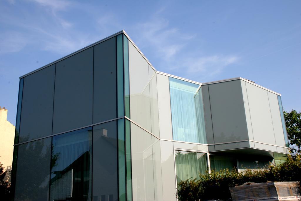 H-House Architectural Residence Maastricht Camera foto