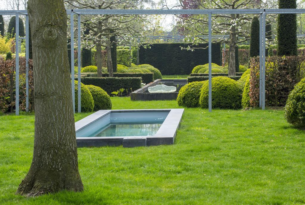 H-House Architectural Residence Maastricht Camera foto