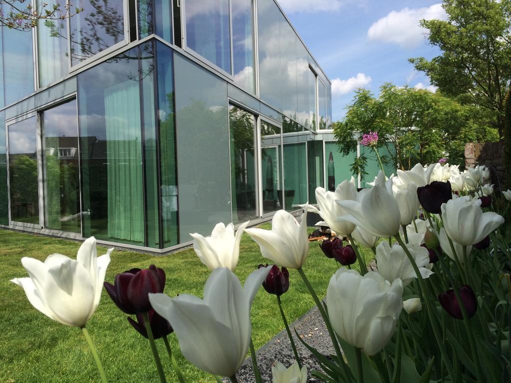 H-House Architectural Residence Maastricht Camera foto