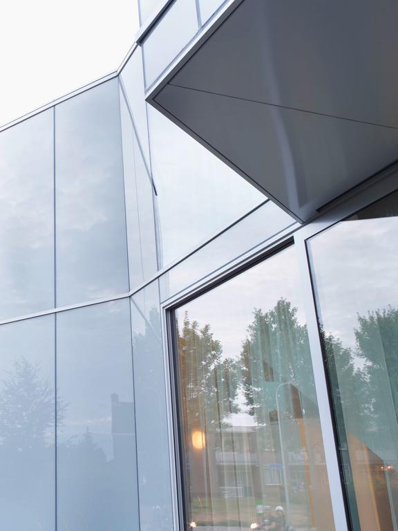 H-House Architectural Residence Maastricht Camera foto