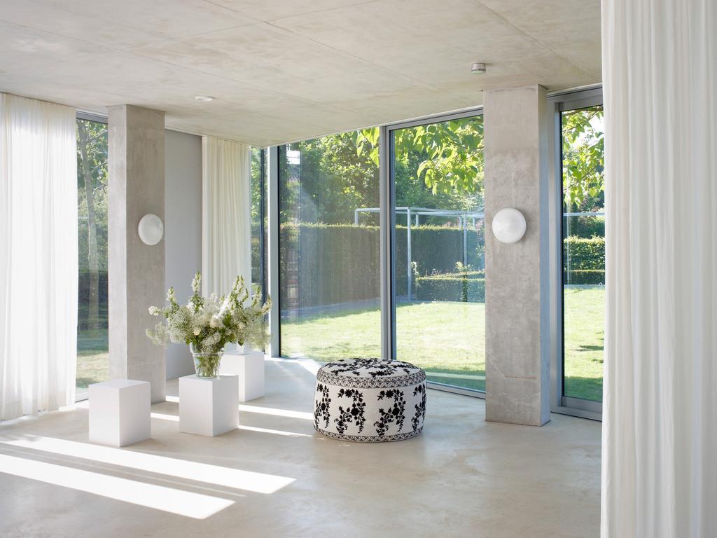H-House Architectural Residence Maastricht Esterno foto