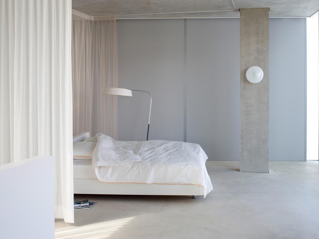 H-House Architectural Residence Maastricht Camera foto