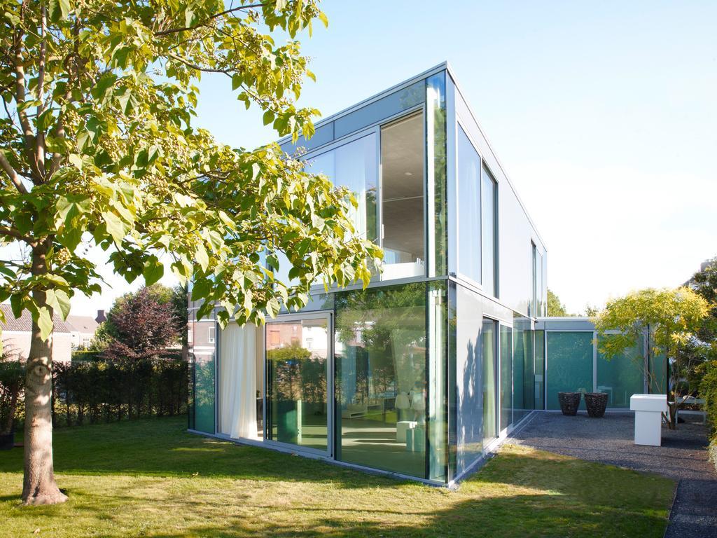 H-House Architectural Residence Maastricht Camera foto